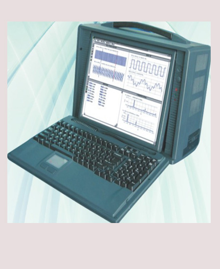 TST3000动态信号分析