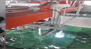 数字式波高/浪高仪成功面市