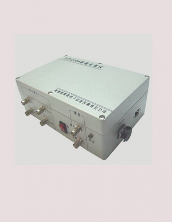 TST5205高速数据采集器